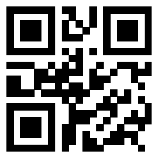 3308851084 QrCode associato