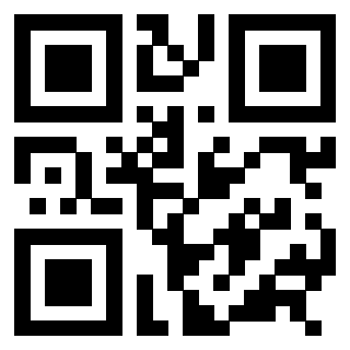 Il Qr Code di 3308851085