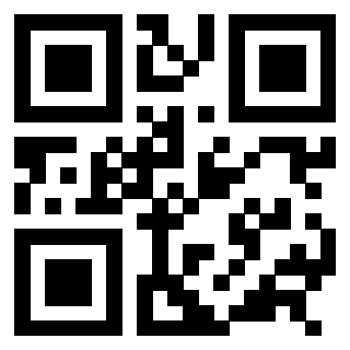 3308851086 QrCode associato