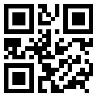 3308851088 QrCode associato