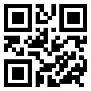 3308851089 Qr Code associato
