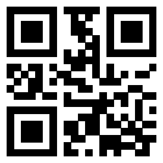 3308851090 Qr Code associato