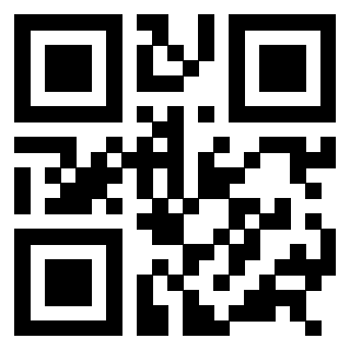 Il QrCode di 3308851091