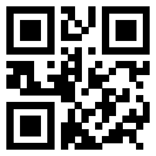 3308851095 - Immagine del QrCode associato