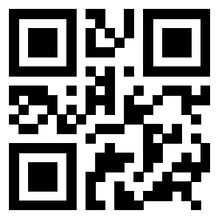 3308851097 QrCode associato