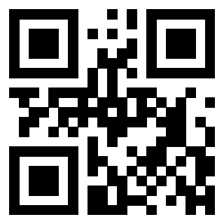 Immagine del Qr Code di 3308851099