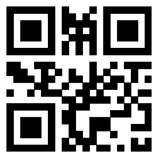 Il QrCode di 3308851100