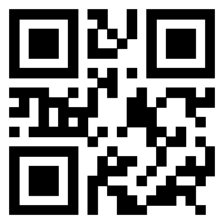 Qr Code di 3308851102