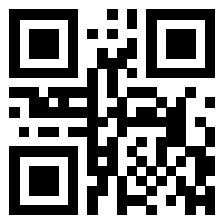 3308851104 - Immagine del Qr Code