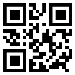 3308851106 - Immagine del Qr Code