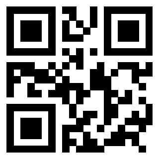 QrCode di 3308851107