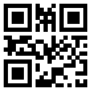 3308851108 - Immagine del QrCode