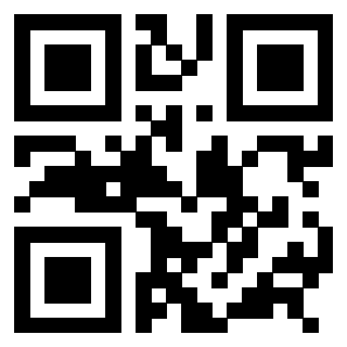 3308851109 QrCode associato