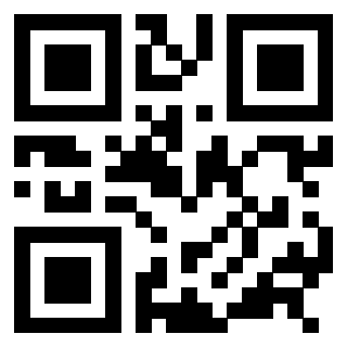 3308851110 Qr Code associato