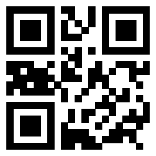 Immagine del QrCode di 3308851114