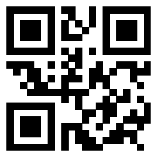 Il QrCode di 3308851115