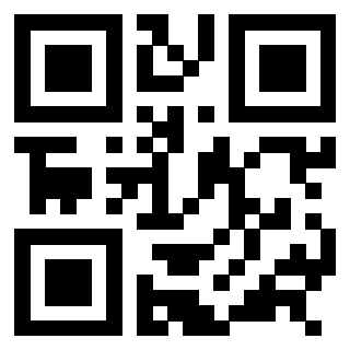 Il Qr Code di 3308851120