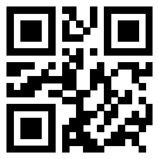 3308851121 - Immagine del QrCode associato
