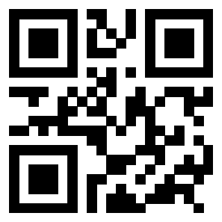 3308851124 QrCode associato