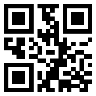 Qr Code di 3308851125