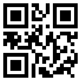 3308851127 - Immagine del Qr Code