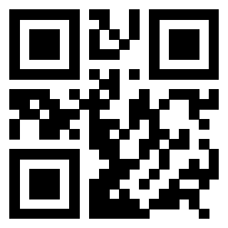 3308851128 QrCode associato