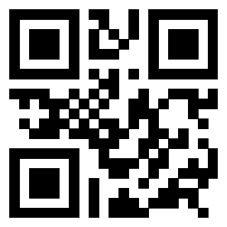 3308851129 - Immagine del QrCode