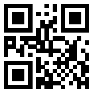 Scansione del Qr Code di 3308851132