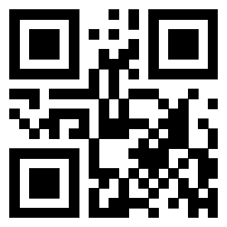 3308851133 - Immagine del Qr Code