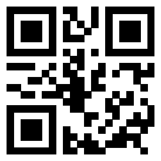 Immagine del QrCode di 3308851136