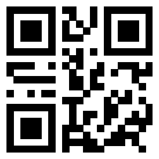 3308851137 - Immagine del Qr Code