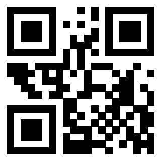 Il QrCode di 3308851138