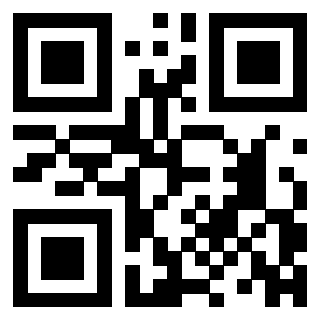 3308851141 - Immagine del Qr Code