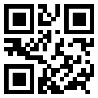 3308851144 QrCode associato