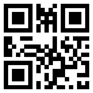 3308851145 Qr Code associato