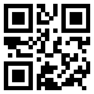 Qr Code di 3308851146