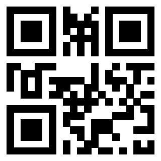 Immagine del QrCode di 3308851148