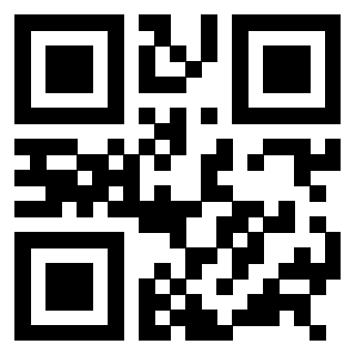 Il QrCode di 3308851149