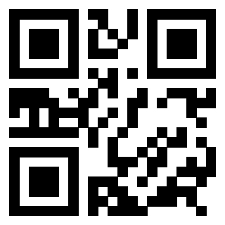 3308851151 - Immagine del QrCode