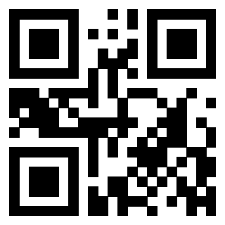 Il QrCode di 3308851153