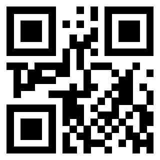 Il Qr Code di 3308851155