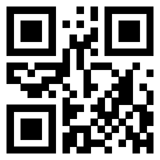 Il QrCode di 3308851157
