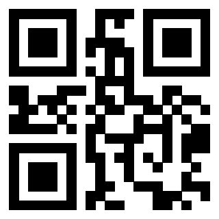 Immagine del QrCode di 3308851158