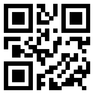 3308851160 Qr Code associato