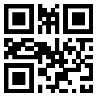 Immagine del QrCode di 3308851163