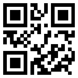 Qr Code di 3308851165