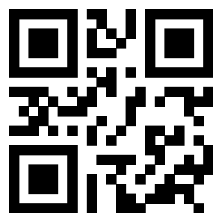 Il Qr Code di 3308851166
