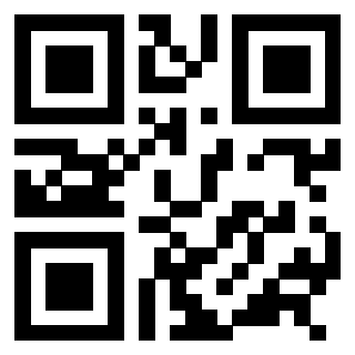 3308851168 QrCode associato