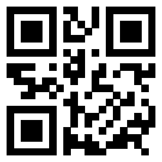 Il Qr Code di 3308851170