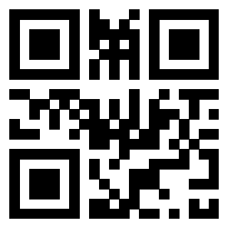 Il QrCode di 3308851171